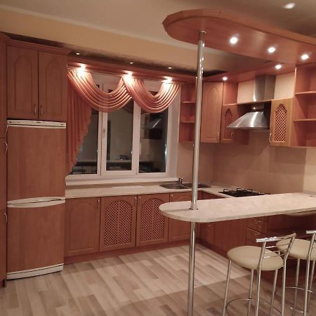 Двухкомнатная Квартира С Кухней Студией Бровары. Exterior foto
